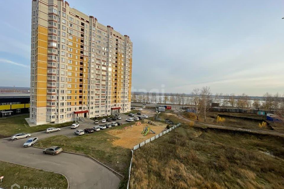 квартира г Тамбов ул Астраханская 263 Тамбовский район фото 5