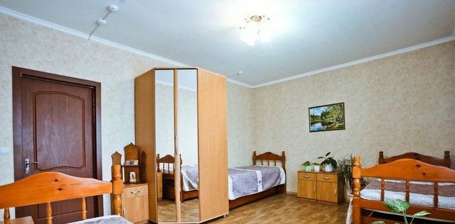 комната п Боголюбово ул Ленина 40 фото