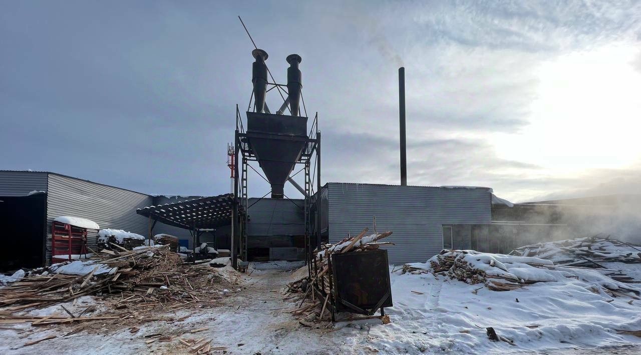 производственные, складские г Екатеринбург п Сысерть ул Кузнецова 2а муниципальное образование фото 3