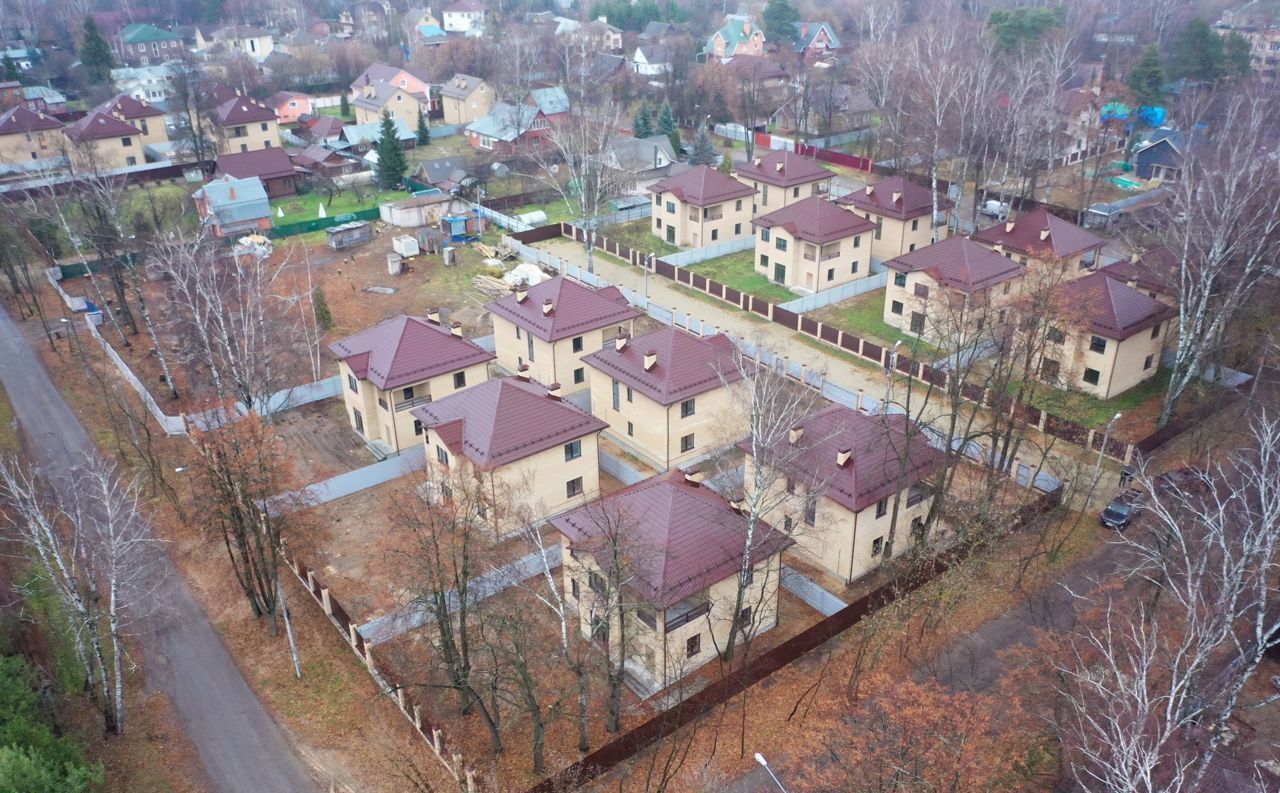 дом г Балашиха мкр Салтыковка ул Угловая 18 Балашиха, Новокосино, мкр-н Салтыковка фото 9