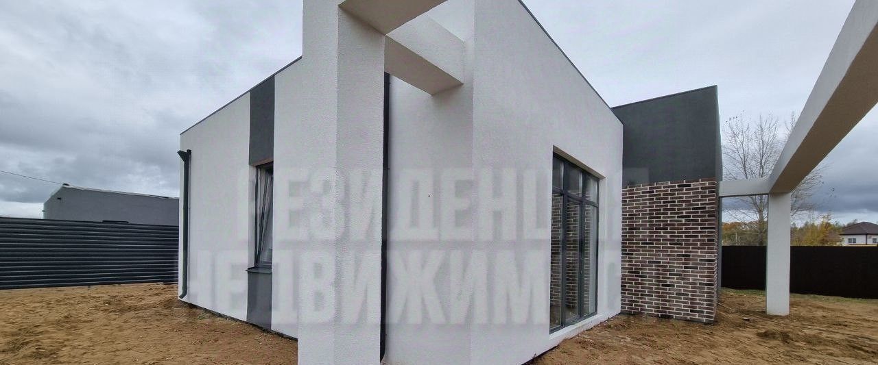 дом р-н Волжский п Власть Труда Волжский-4 жилмассив, Юнгородок, Курумоч с пос фото 13