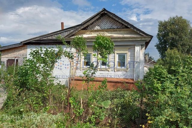 дом с Кочкурово ул Гагарина фото