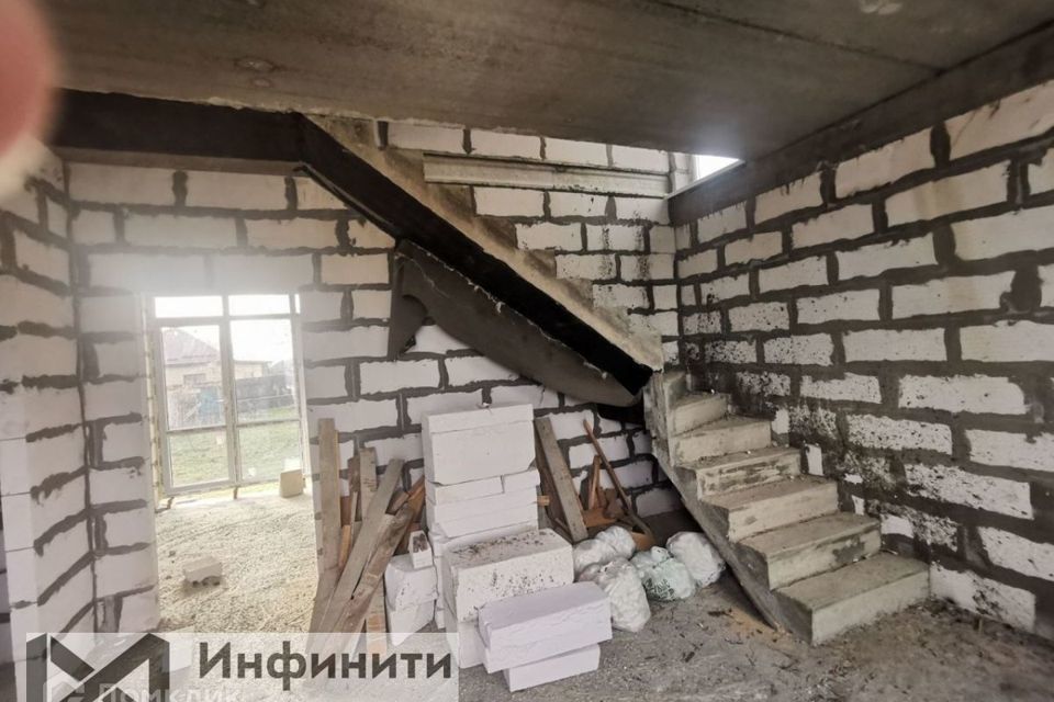 дом г Ставрополь городской округ Ставрополь, садовое товарищество Горка фото 2