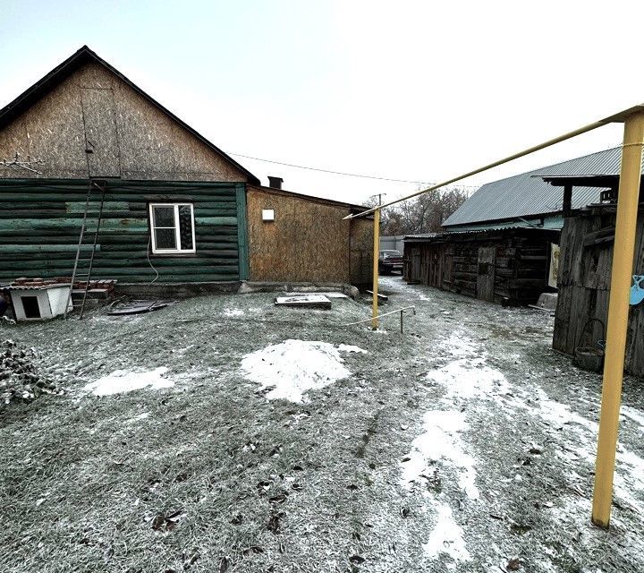 дом г Челябинск ул Гарина-Михайловского городской округ Челябинск фото 8