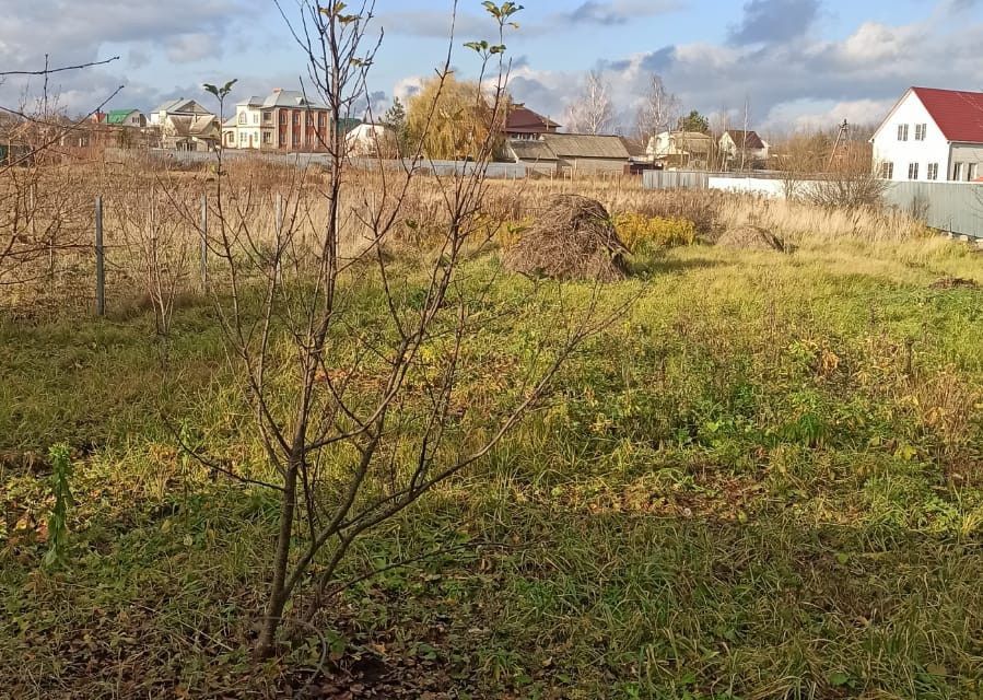 земля р-н Орловский посёлок Куликовский фото 2