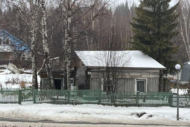 дом городской округ Ханты-Мансийск фото