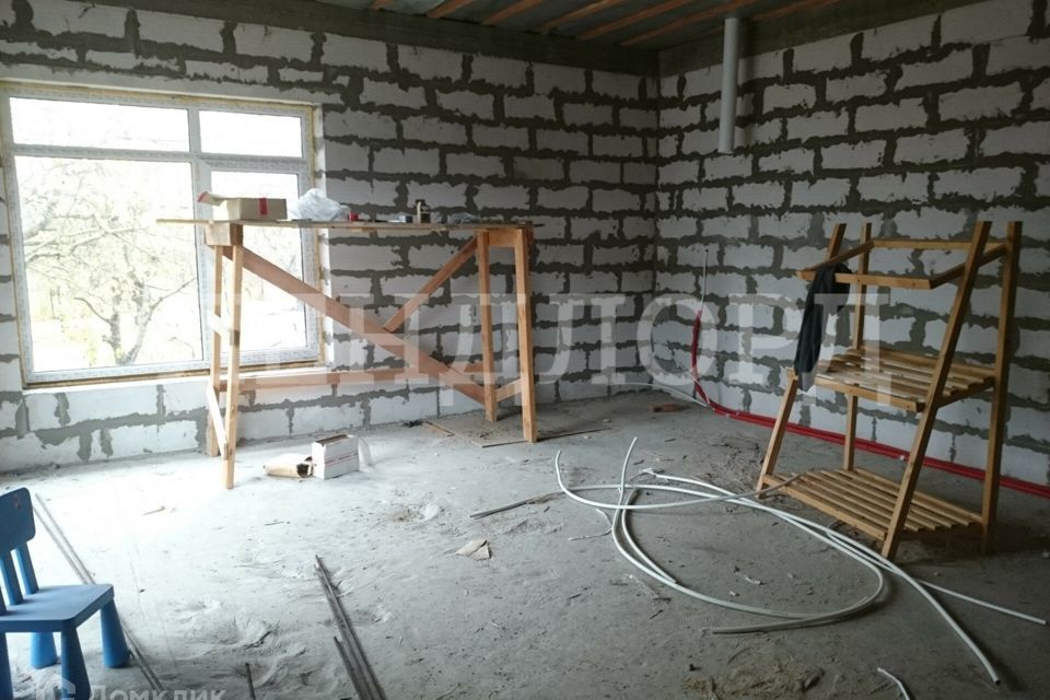 дом г Ростов-на-Дону городской округ Ростов-на-Дону, садоводческое товарищество Утро фото 2