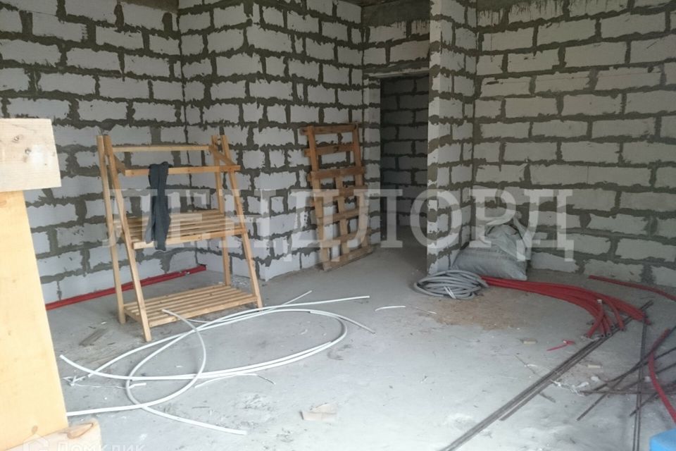 дом г Ростов-на-Дону городской округ Ростов-на-Дону, садоводческое товарищество Утро фото 4
