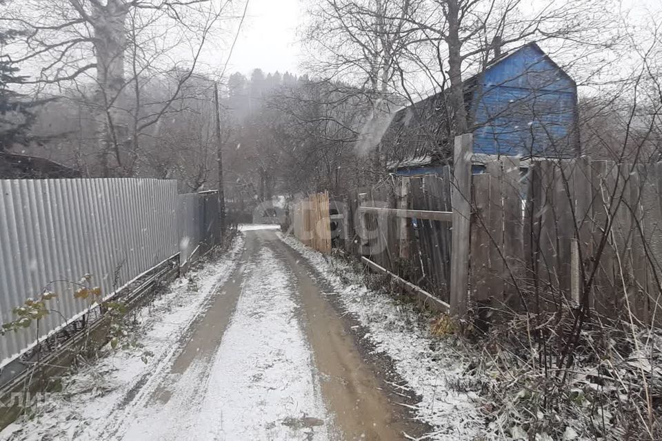 земля г Южно-Сахалинск с Елочки ул Центральная 3 городской округ Южно-Сахалинск фото 2