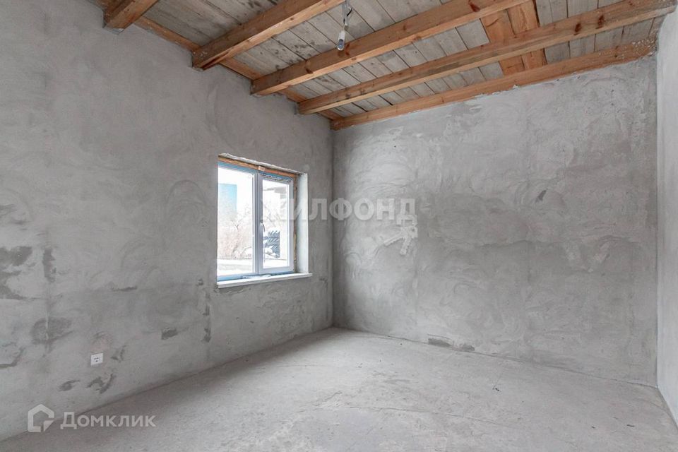 дом г Барнаул пер Морозный муниципальное образование Барнаул фото 9