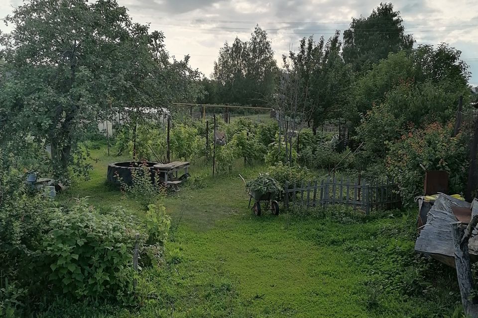 дом р-н Ставропольский с Верхние Белозерки пер Комсомольский фото 7