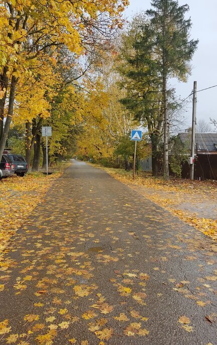 дом г Москва метро Нахабино ул Центральная 17 Московская область, Истра фото 2