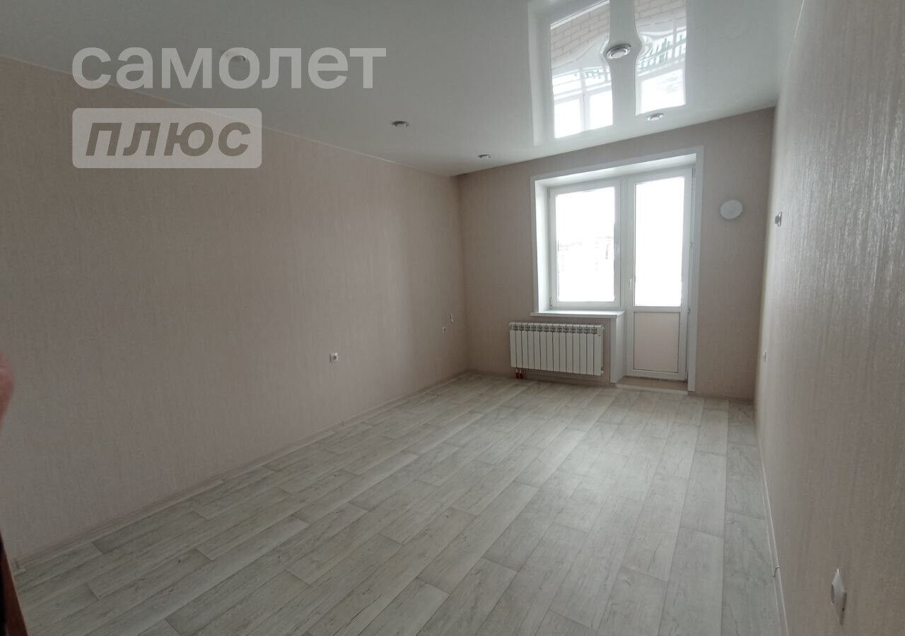 квартира г Чита р-н Центральный ул Красных Коммунаров 1 фото 1