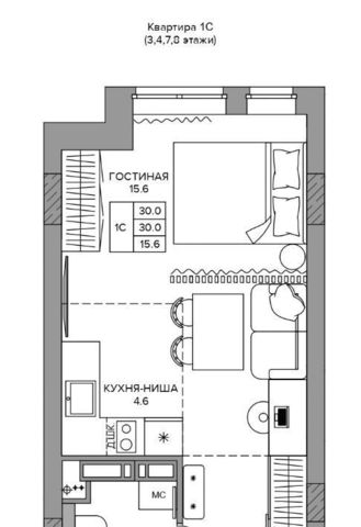 р-н Дзержинский дом 109 фото