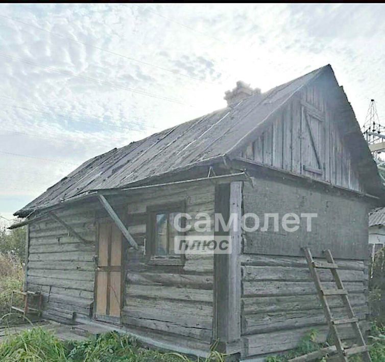 дом г Кемерово р-н Рудничный ул Линейная 20 фото 11