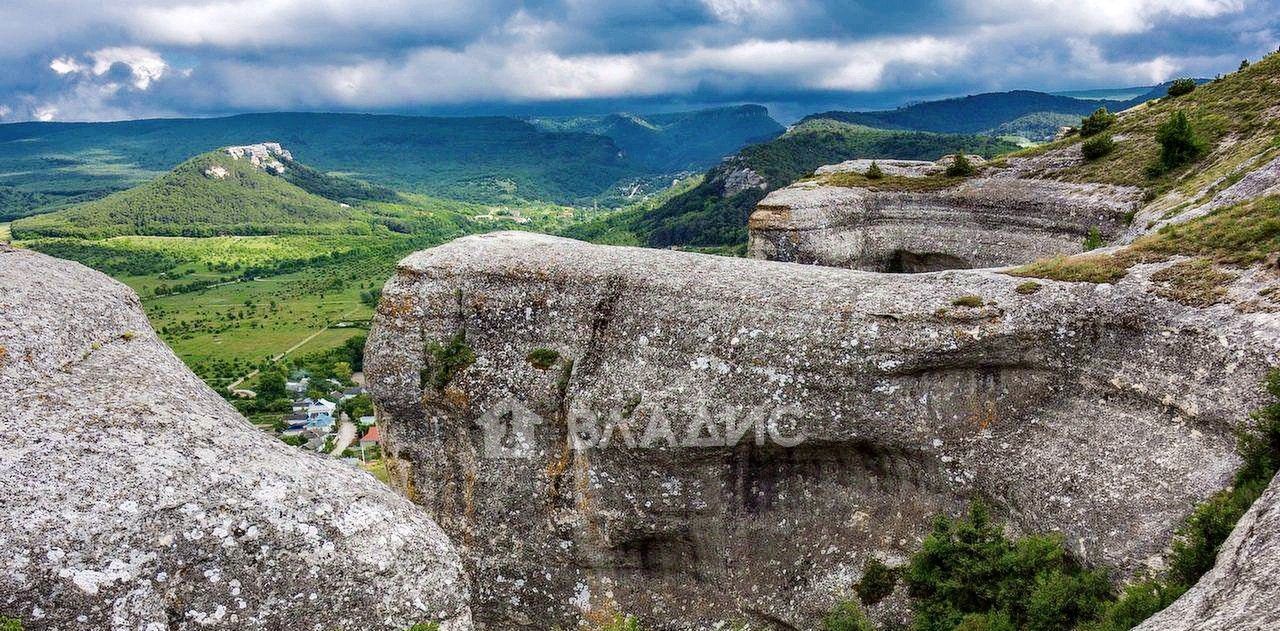 дом р-н Бахчисарайский с Красный Мак ул Васильева фото 26