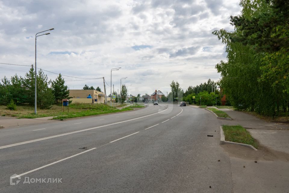 дом г Набережные Челны городской округ Набережные Челны, 67-й комплекс фото 4