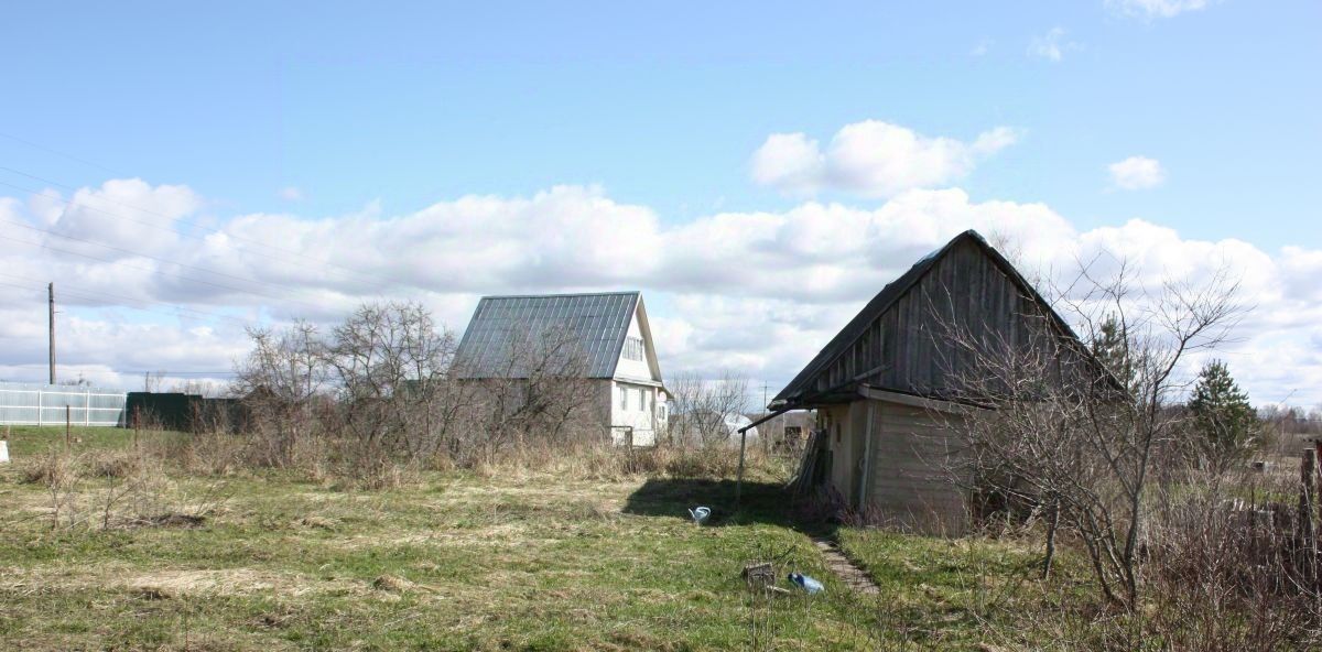 дом р-н Переславский д Ростиново Переславль-Залесский городской округ фото 33