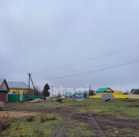 Шариповский сельсовет фото