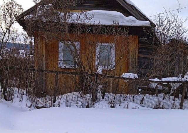 дом ул Чкалова городской округ Первоуральск фото