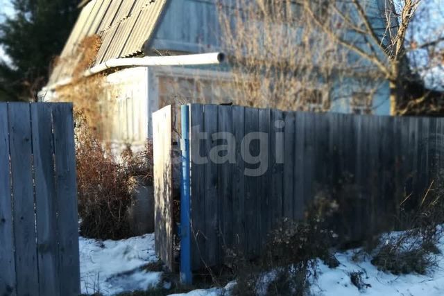 городской округ Нижний Тагил, коллективный сад № 3 Тагилстрой фото