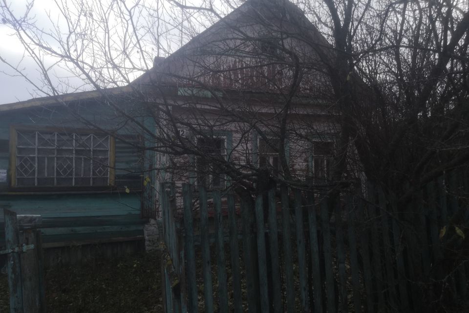дом р-н Кольчугинский посёлок Большевик фото 2