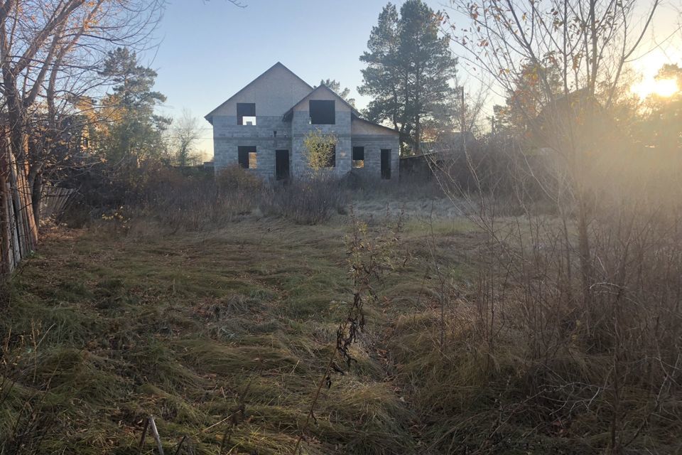 дом городской округ Оренбург, Пионная улица, СНТ Родник фото 4