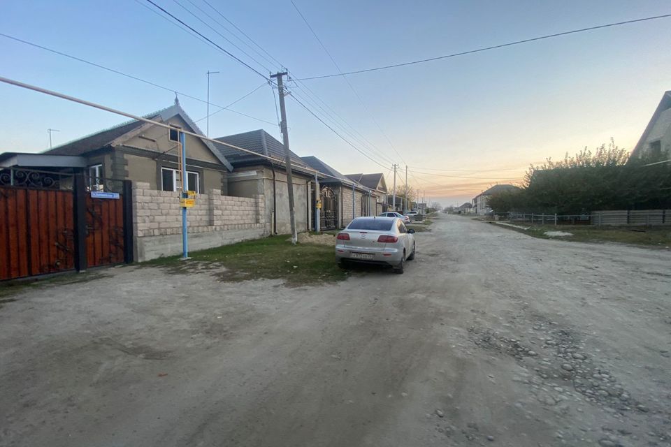 дом р-н Урванский с Кахун ул Комсомольская фото 3