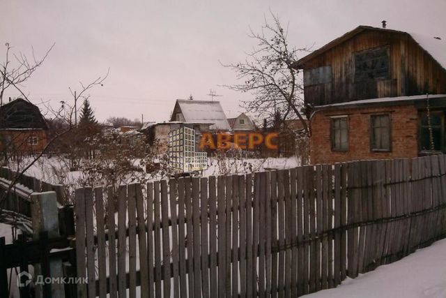 городской округ Омск, территория СОСН Шинник-3, 5-я аллея фото