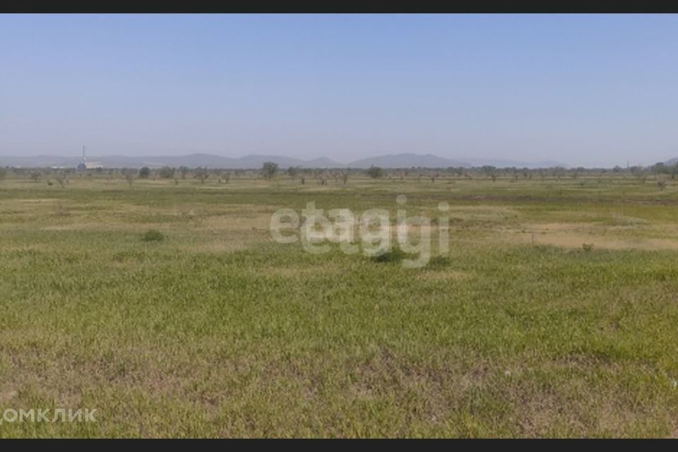 земля р-н Усть-Абаканский село Калинино фото 1