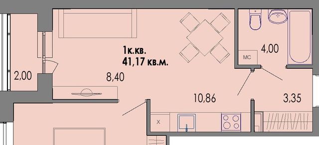 р-н мкр Равновесие Перевалка-2 Университетский городок фото