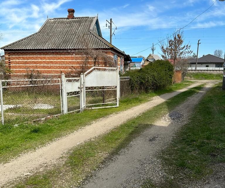 дом г Краснодар снт Медик ул Яблочная 7 муниципальное образование Краснодар фото 6