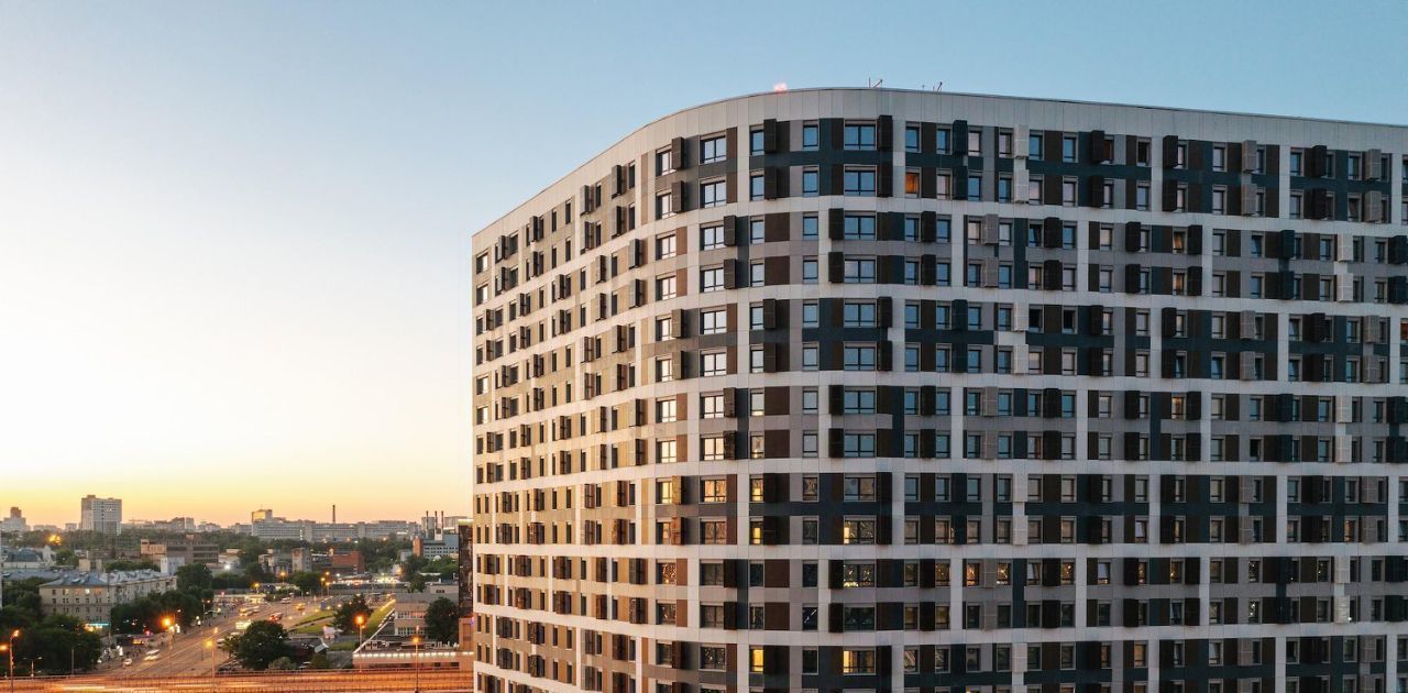 квартира г Москва метро Спартак ш Волоколамское 71/22к 3 фото 8