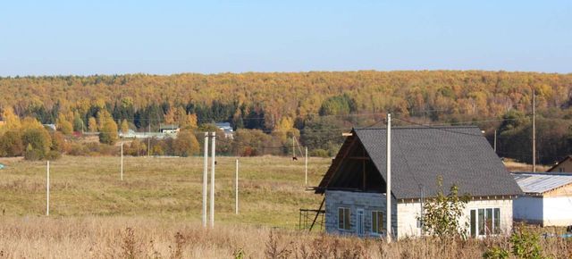 земля Талашкинское с/пос фото