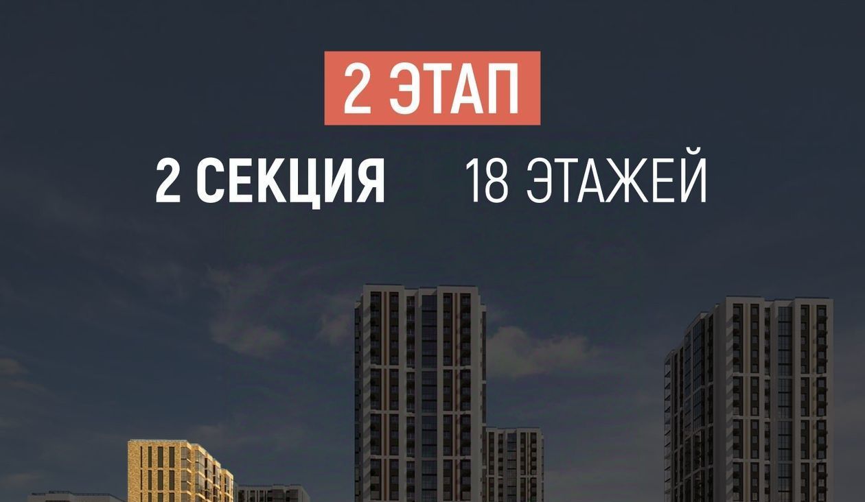 квартира г Пермь р-н Индустриальный ш Космонавтов 162к фото 4