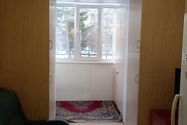 комната дом 24 муниципальное образование Барнаул фото