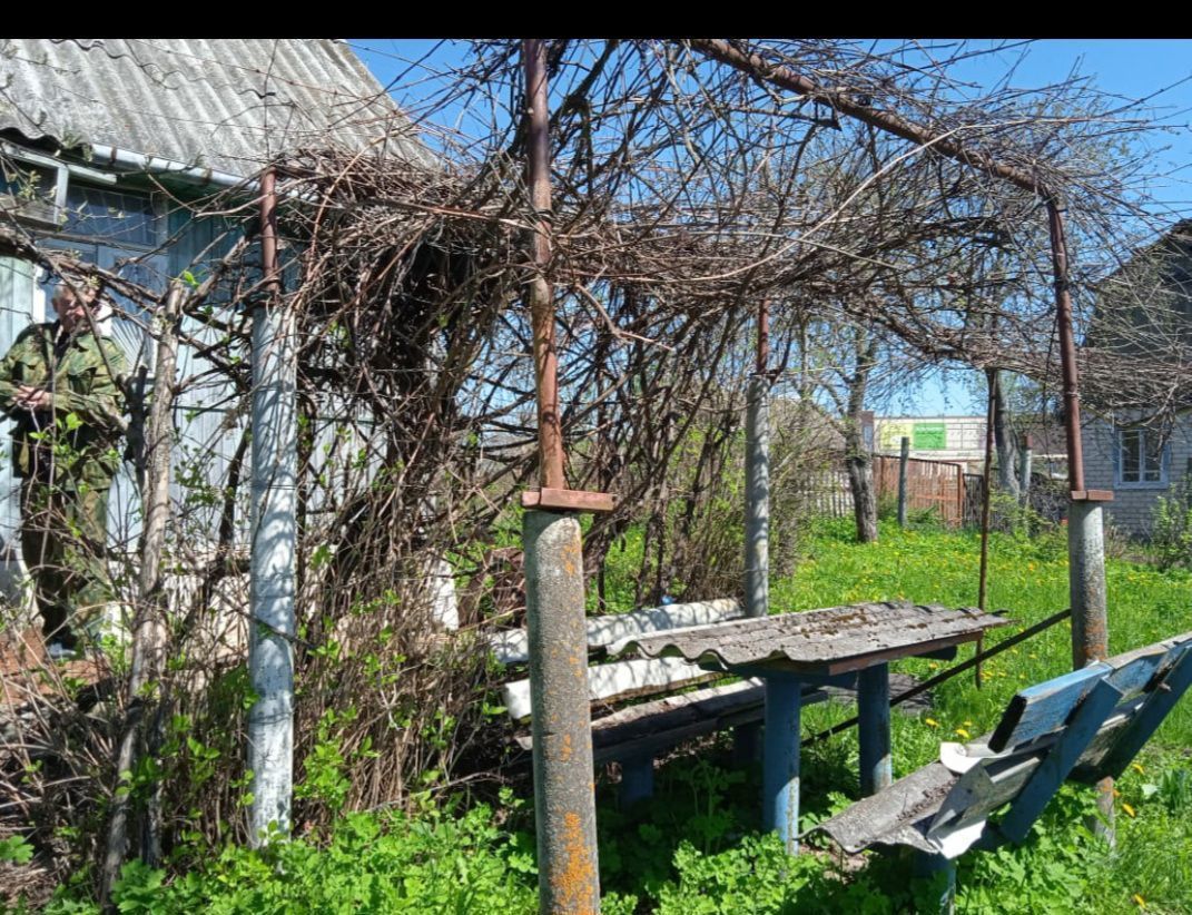 дом г Брянск р-н Советский тер СО Городищенское фото 2