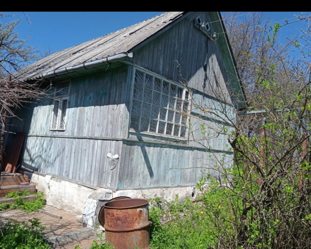 дом г Брянск р-н Советский тер СО Городищенское фото 3