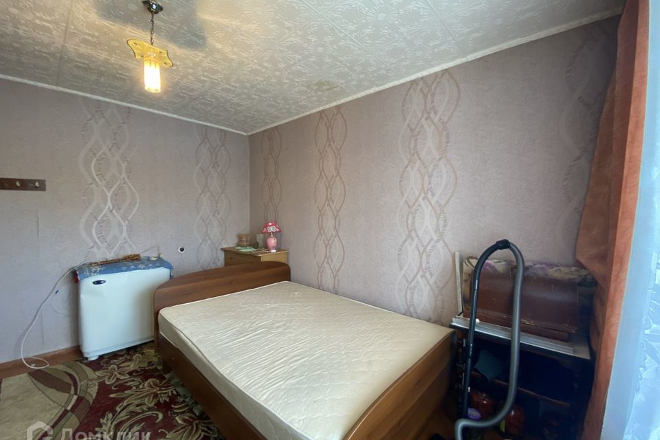 квартира г Амурск пр-кт Октябрьский 18 Амурский район фото 7