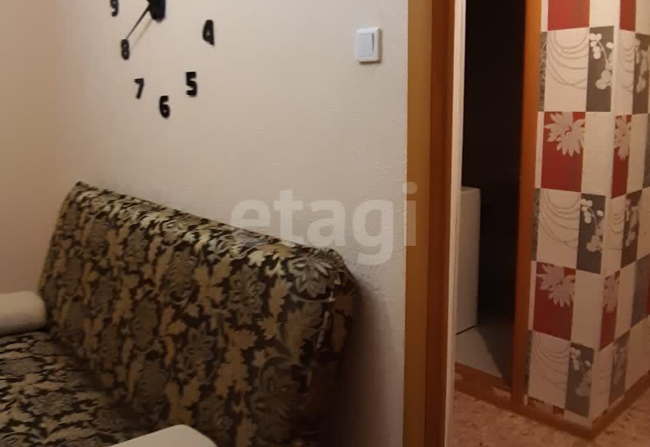 квартира г Тобольск 9-й микрорайон, 18, Тобольский район фото 7