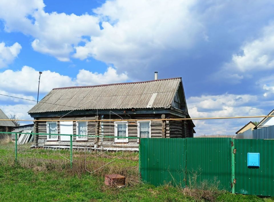 дом р-н Рузаевский с Мордовская Пишля ул Молодежная 14 фото 1