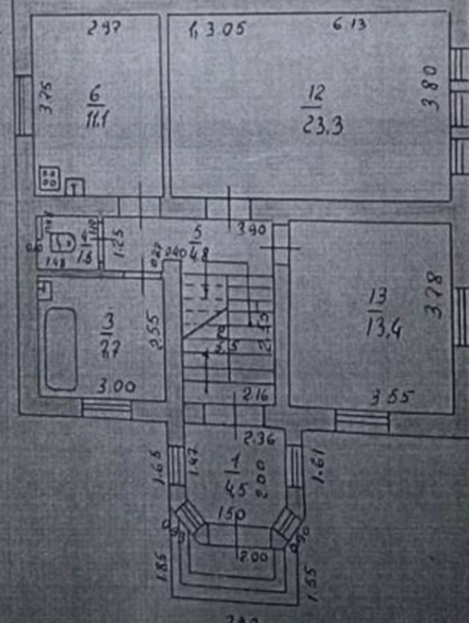 свободного назначения г Краснодар р-н Прикубанский ул им. Дзержинского 132 фото 8