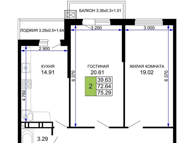 р-н Прикубанский микрорайон «Московский» 112 фото