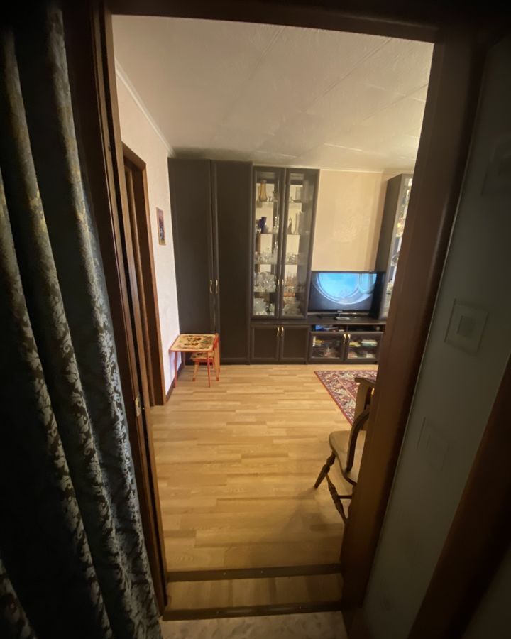 квартира г Астрахань р-н Советский пр. Воробьёва, 8 фото 18