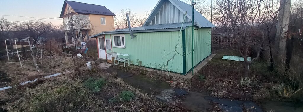 земля г Саратов проезд 4-й Уметский фото 1