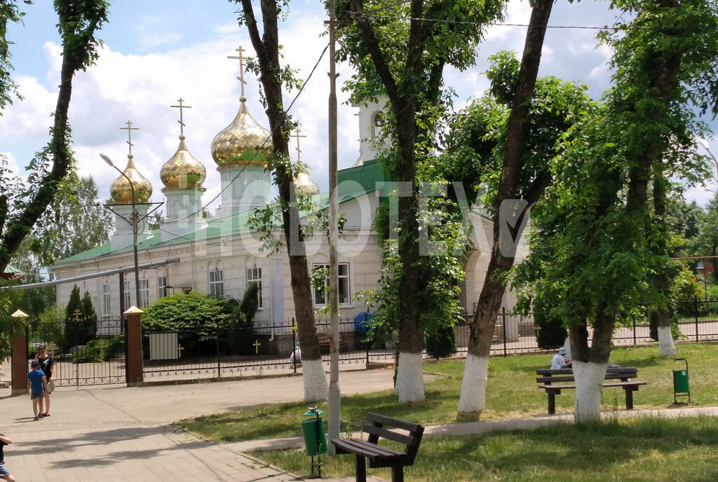 земля р-н Северский пгт Ильский Ильское городское поселение фото 19