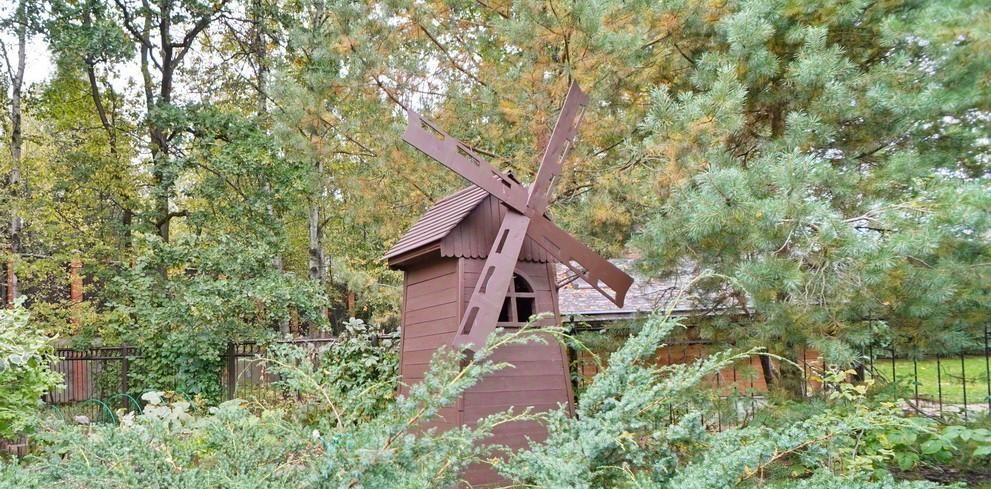 дом городской округ Одинцовский д Кезьмино ГП-2 тер., Нахабино фото 40