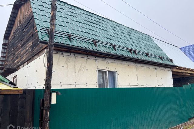 городской округ Нижний Тагил, СНТ Треста Тагилстрой № 1 фото