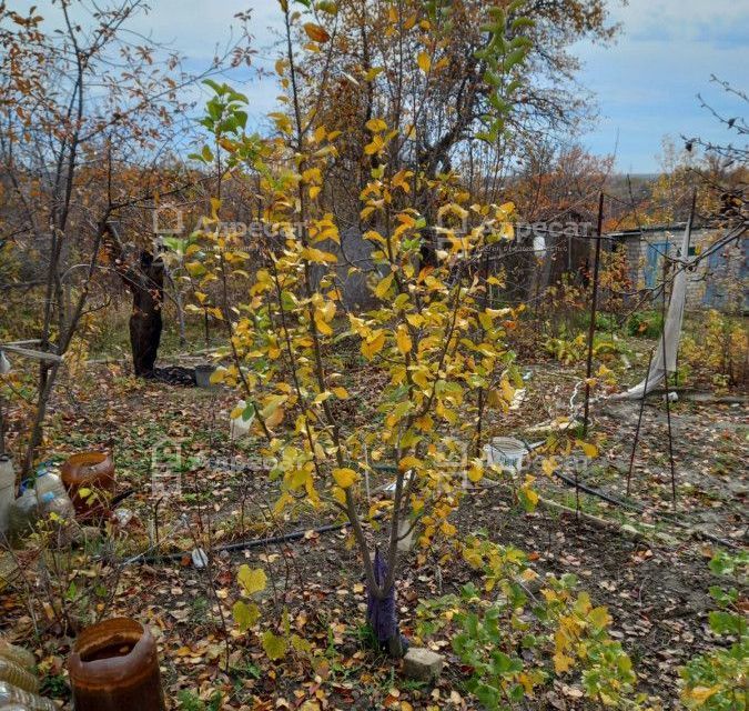 дом г Волгоград городской округ Волгоград, СНТ Восход фото 3