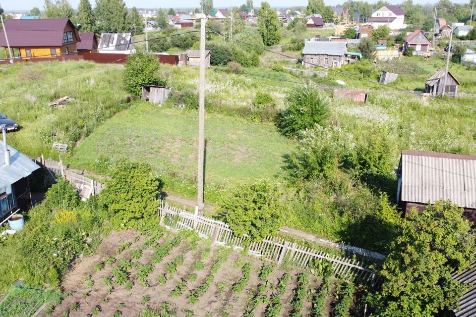 земля р-н Томский село Корнилово фото 1